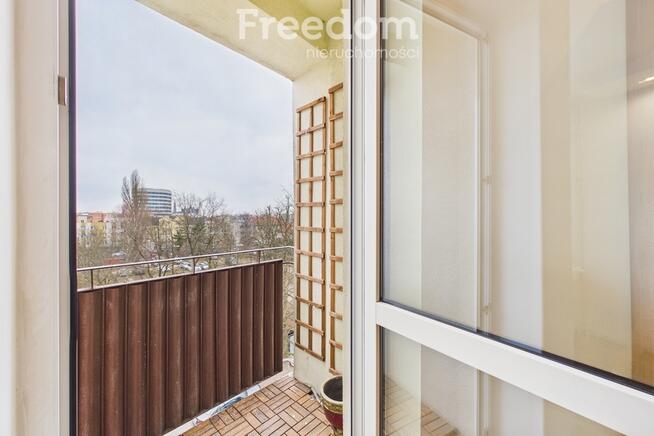 Dwa pokoje w świetnej lokalizacji