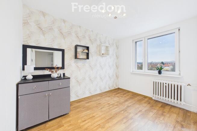 Dwa pokoje w świetnej lokalizacji