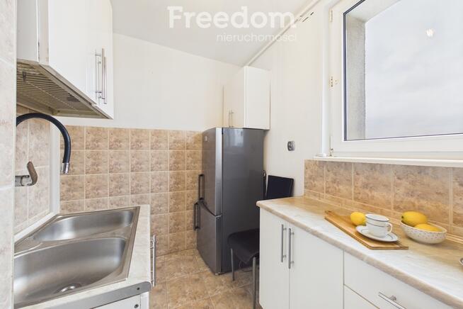 Dwa pokoje w świetnej lokalizacji