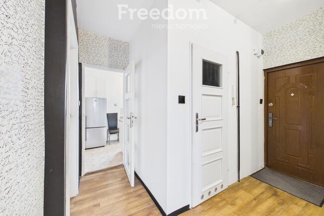 Dwa pokoje w świetnej lokalizacji