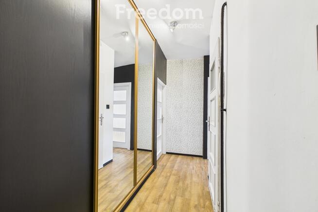 Dwa pokoje w świetnej lokalizacji