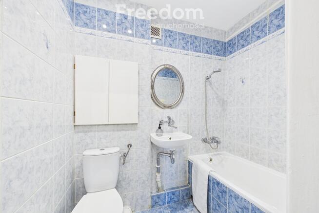 Dwa pokoje w świetnej lokalizacji