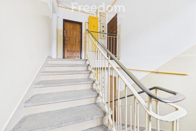 Dwa pokoje w świetnej lokalizacji