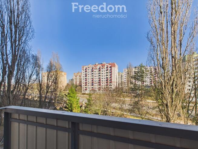 2 pokoje, 50 m² – Częstochowa, Tysiąclecie