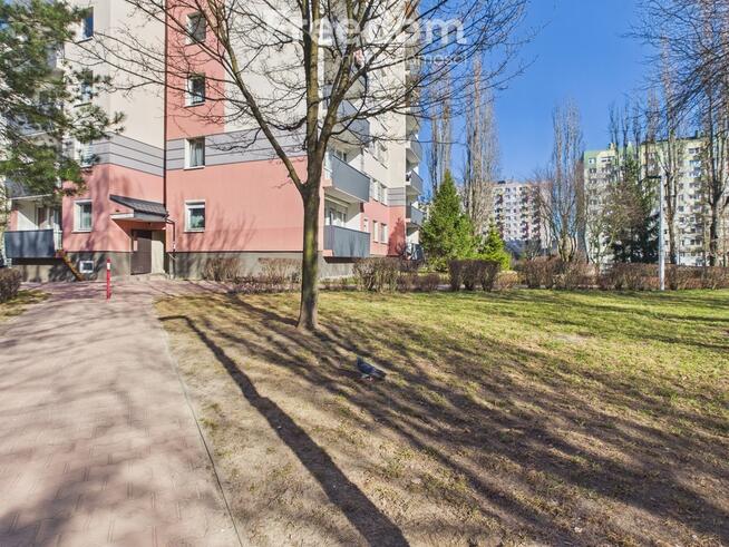 2 pokoje, 50 m² – Częstochowa, Tysiąclecie