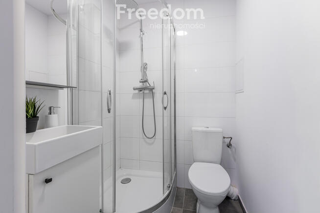 Karolkowa, 45 m2, 2 pokoje, kamienica, widok