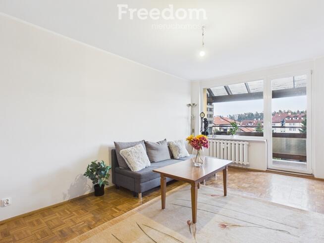 Przytulne 3 pokoje w Matarni! Gotowe od zaraz