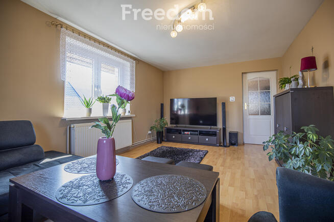 Dwupokoleniowy dom 9km od Brzegu