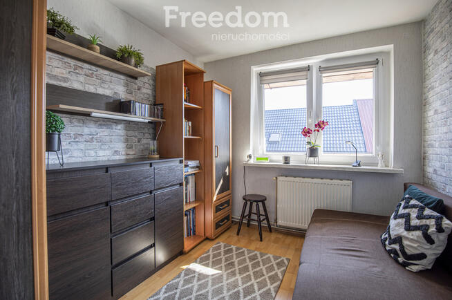 Dwupokoleniowy dom 9km od Brzegu