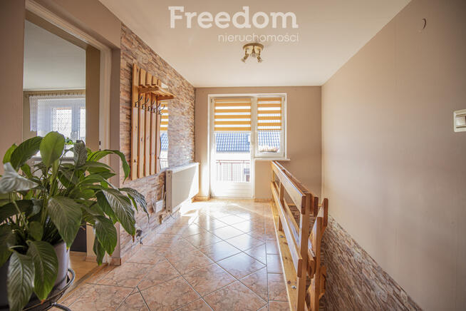 Dwupokoleniowy dom 9km od Brzegu