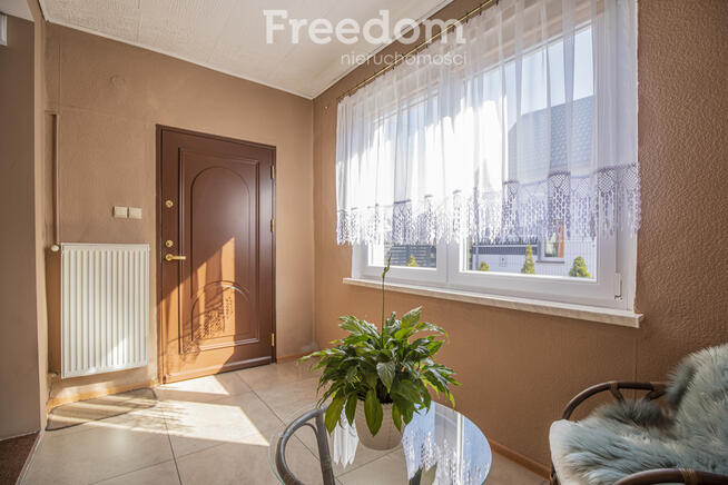 Dwupokoleniowy dom 9km od Brzegu