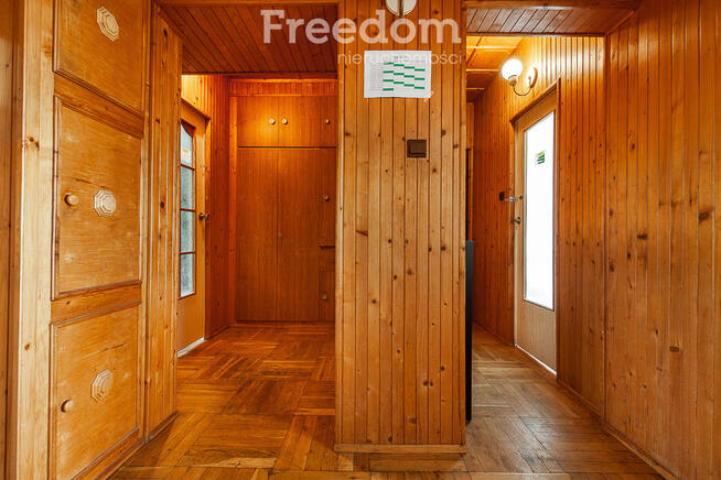 4 Pokoje dla rodziny - Bez wkładu własnego