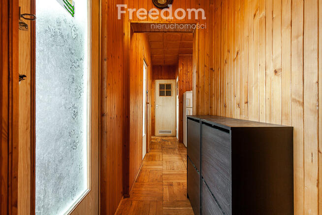 4 Pokoje dla rodziny - Bez wkładu własnego