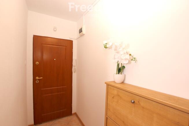 2 pokoje z balkonem | Centrum Koła | 42 m²