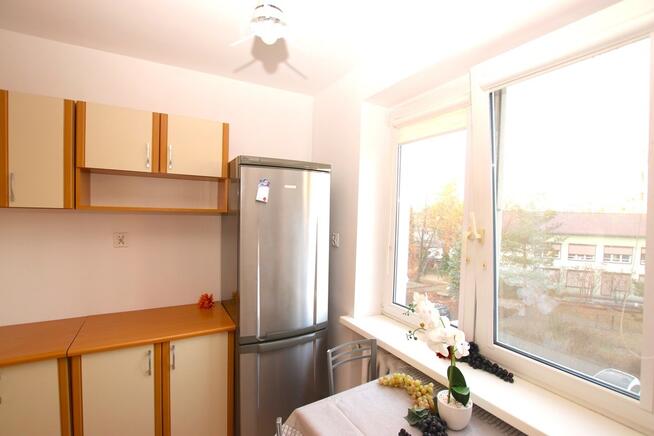 2 pokoje z balkonem | Centrum Koła | 42 m²