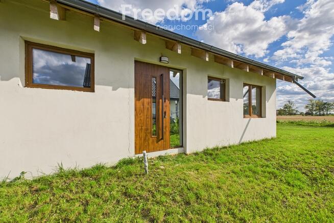 Dom wolnostojący Nowy Dwór Gdański