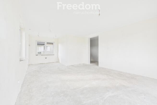 Dom wolnostojący Nowy Dwór Gdański