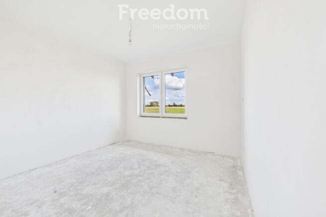 Dom wolnostojący Nowy Dwór Gdański