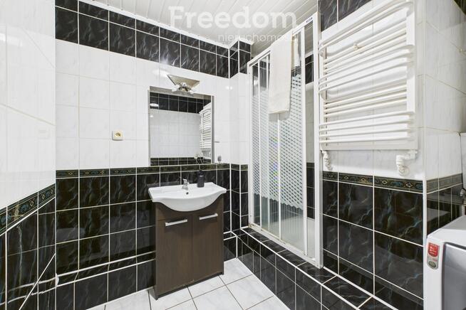 Przestronne 4-pokojowe mieszkanie w Dzierzgoniu