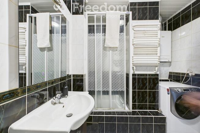 Przestronne 4-pokojowe mieszkanie w Dzierzgoniu