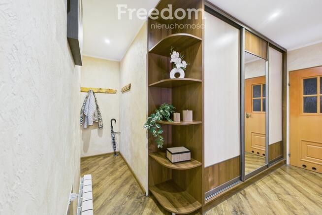 Przestronne 4-pokojowe mieszkanie w Dzierzgoniu