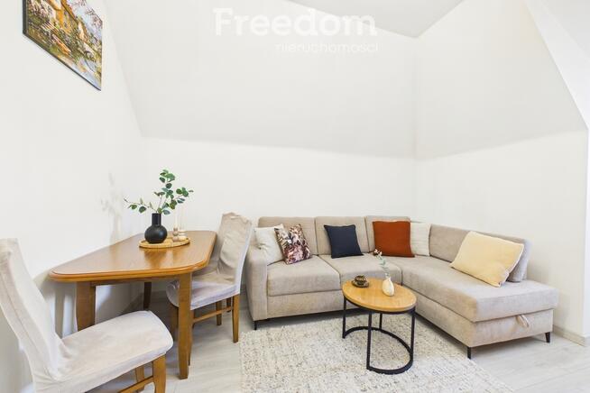 Przytulne mieszkanie przy Parku Kajki