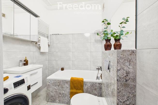 Przytulne mieszkanie przy Parku Kajki