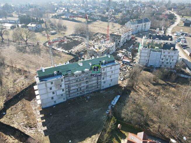 Mieszkanie Wieliczka, Długa