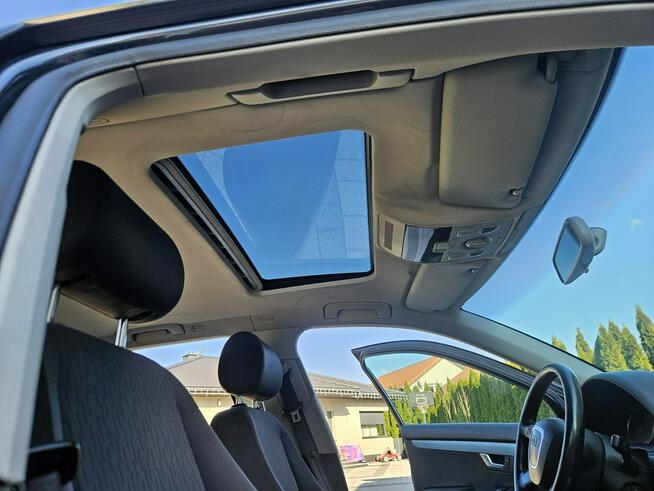 Audi A4 2.0 130 KM Klimatronik, Automat, Parktronik