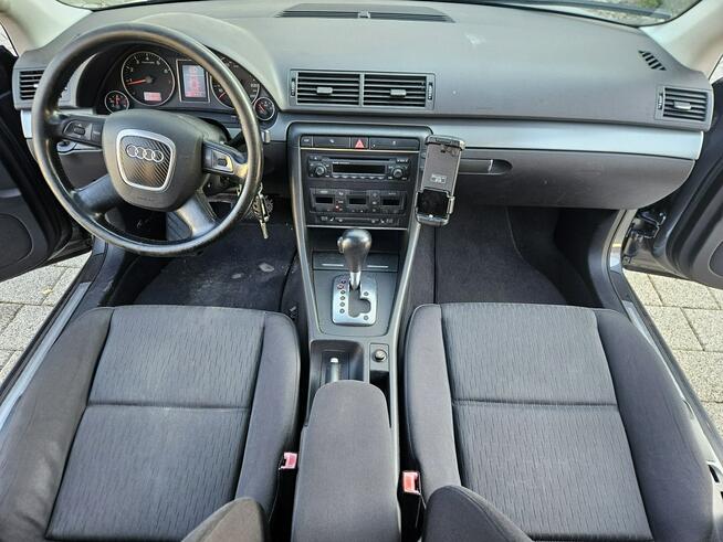 Audi A4 2.0 130 KM Klimatronik, Automat, Parktronik