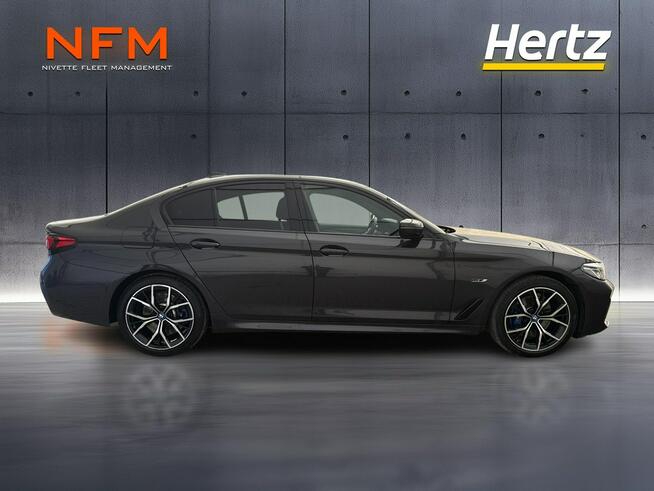 BMW 530e xDrive 2,0 Plug-in (292 KM) Salon PL F-Vat