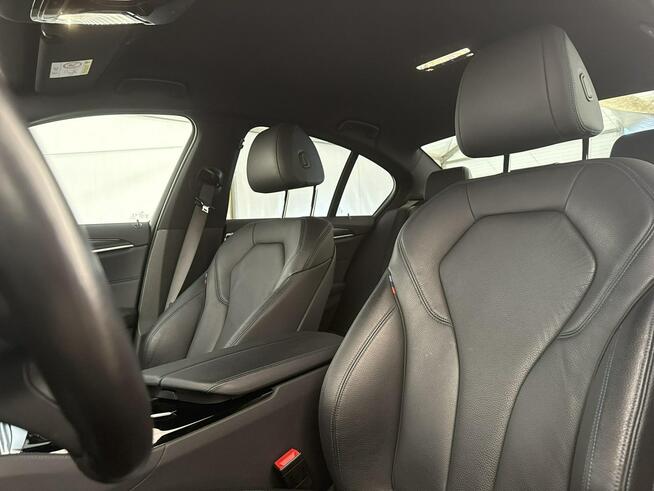 BMW 530e xDrive 2,0 Plug-in (292 KM) Salon PL F-Vat