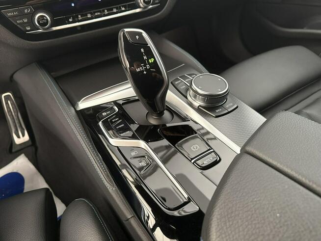 BMW 530e xDrive 2,0 Plug-in (292 KM) Salon PL F-Vat