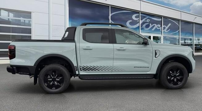 Ford Ranger 2,3 PHEV Hybryda Stormtrak Super Cena ! Dostępny od ręki Wyprzedaż !
