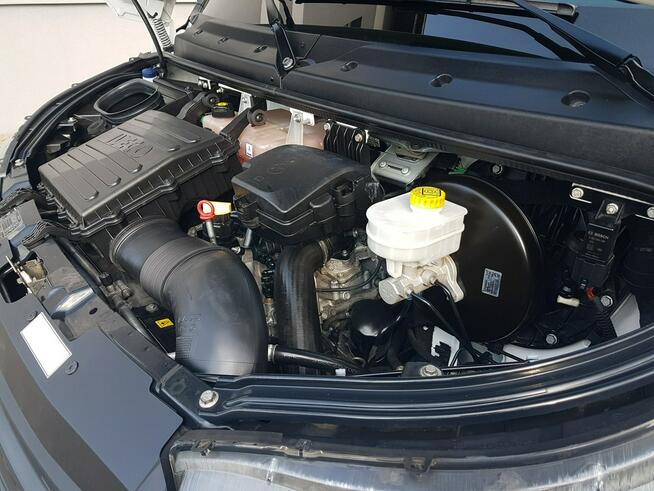 Iveco Daily WINDA 8EP 4,29x2,23x2,23 KLIMA 35S16MANUAL 6-BIEGÓW 3,0 160KM KRAJOWY