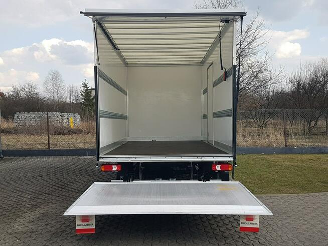 Iveco Daily WINDA 8EP 4,29x2,23x2,23 KLIMA 35S16MANUAL 6-BIEGÓW 3,0 160KM KRAJOWY