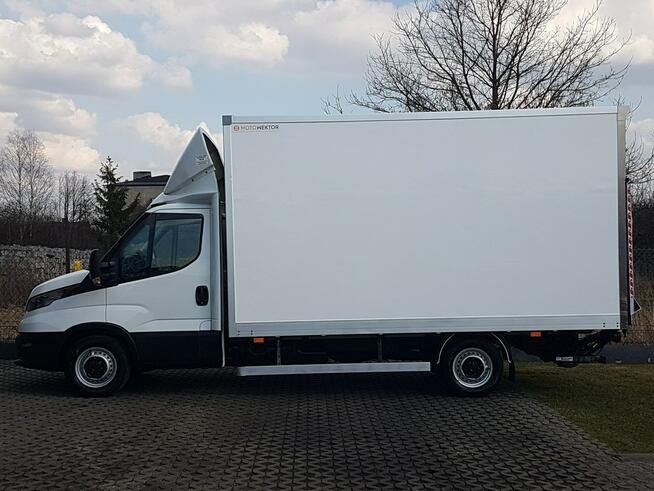 Iveco Daily WINDA 8EP 4,29x2,23x2,23 KLIMA 35S16MANUAL 6-BIEGÓW 3,0 160KM KRAJOWY