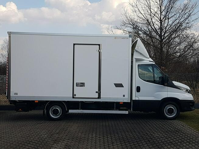 Iveco Daily WINDA 8EP 4,29x2,23x2,23 KLIMA 35S16MANUAL 6-BIEGÓW 3,0 160KM KRAJOWY