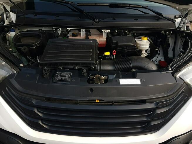 Iveco Daily WINDA 8EP 4,29x2,23x2,23 KLIMA 35S16MANUAL 6-BIEGÓW 3,0 160KM KRAJOWY