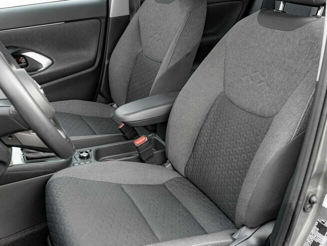 Toyota Yaris Cross 1.5 Comfort AWD K.cof Tempomat aktywny Salon PL