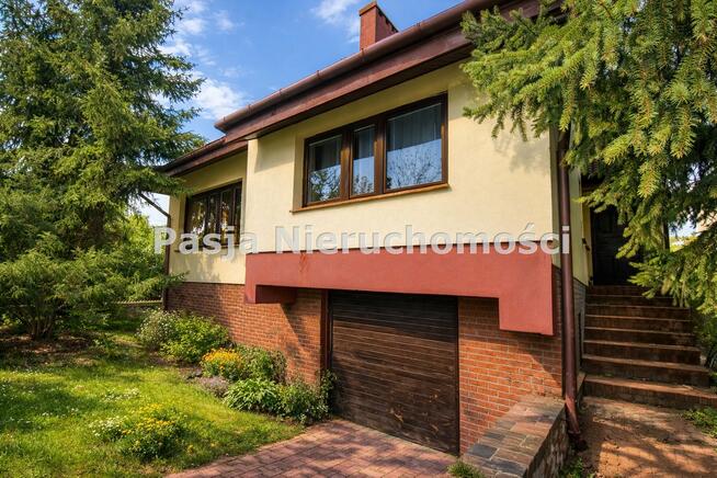 Dom Płock Imielnica