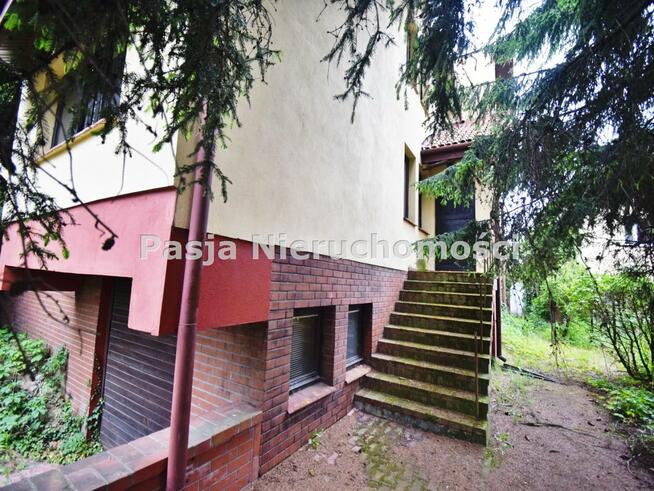 Dom Płock Imielnica