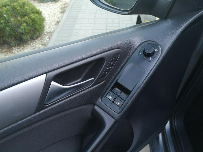 Volkswagen Golf 1.2 TSI 105KM Klimatyacja Isofix Serwisowany Gwarancja
