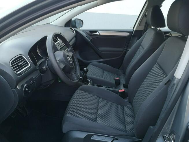 Volkswagen Golf 1.2 TSI 105KM Klimatyacja Isofix Serwisowany Gwarancja