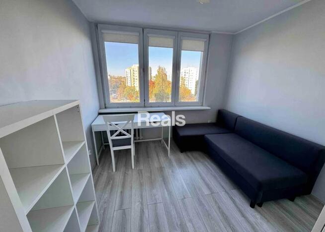 3 pokoje, balkon, piwnica, parking