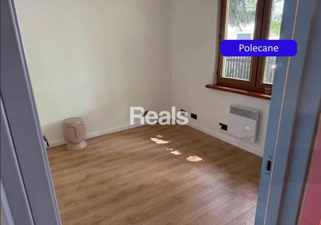 Domek 135 m2 na działalność lub do zamieszkania