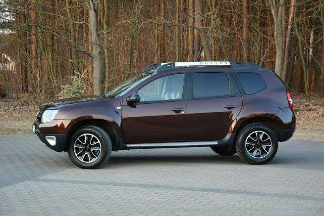 Dacia Duster Lift 100 Przebieg Duza Navi Kamera Parktronic 4xel.szyby Lak.Oryginał