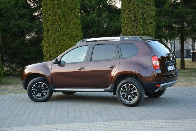 Dacia Duster Lift 100 Przebieg Duza Navi Kamera Parktronic 4xel.szyby Lak.Oryginał