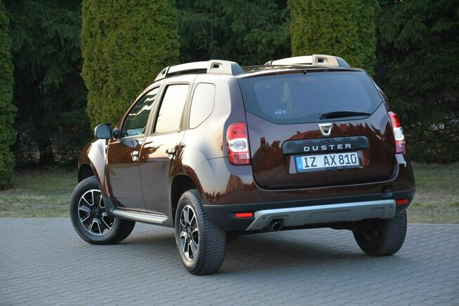 Dacia Duster Lift 100 Przebieg Duza Navi Kamera Parktronic 4xel.szyby Lak.Oryginał