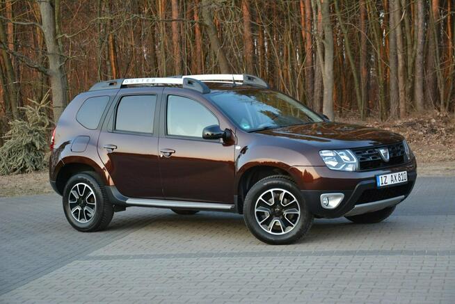 Dacia Duster Lift 100 Przebieg Duza Navi Kamera Parktronic 4xel.szyby Lak.Oryginał